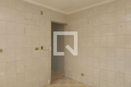 Casa para alugar com 65m², 1 quarto e sem vagaCozinha