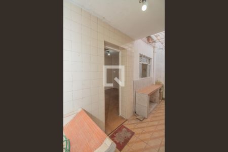 Casa à venda com 107m², 3 quartos e 1 vaga Casa à venda com 107m², 3 quartos e 1 vagaÁrea de Serviço