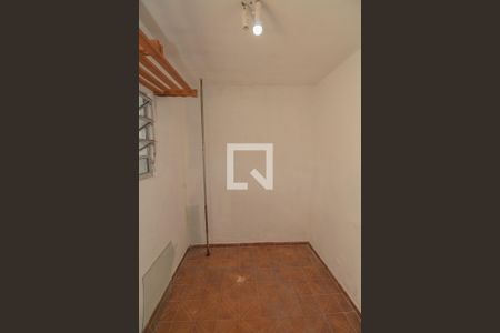 Quarto de Serviço de casa à venda com 3 quartos, 107m² em Jardim, Santo André