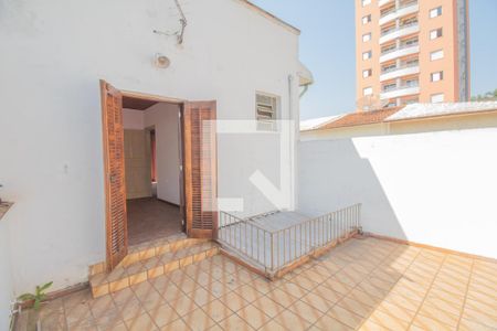 Casa à venda com 107m², 3 quartos e 1 vaga Casa à venda com 107m², 3 quartos e 1 vagaQuarto 2 varanda