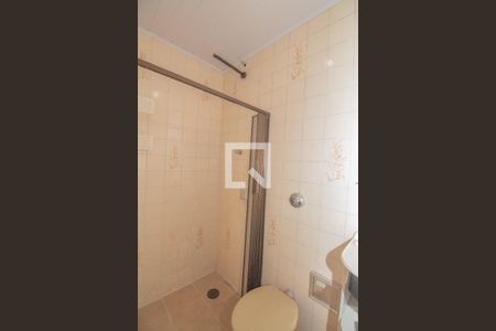 Casa à venda com 107m², 3 quartos e 1 vaga Casa à venda com 107m², 3 quartos e 1 vagaBanheiro de Serviço