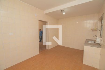 Casa à venda com 107m², 3 quartos e 1 vaga Casa à venda com 107m², 3 quartos e 1 vagaCozinha