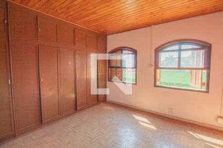 Quarto 1 de casa à venda com 3 quartos, 107m² em Jardim, Santo André