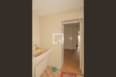 Casa à venda com 107m², 3 quartos e 1 vaga Casa à venda com 107m², 3 quartos e 1 vagaÁrea de Serviço