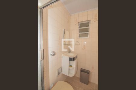 Casa à venda com 107m², 3 quartos e 1 vaga Casa à venda com 107m², 3 quartos e 1 vagaBanheiro de Serviço