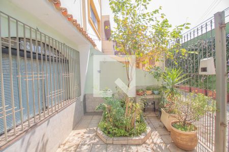 Casa à venda com 107m², 3 quartos e 1 vaga Casa à venda com 107m², 3 quartos e 1 vagaÁrea Externa