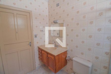 Casa à venda com 107m², 3 quartos e 1 vaga Casa à venda com 107m², 3 quartos e 1 vagaBanheiro