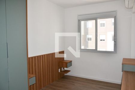 Apartamento para alugar com 55m², 2 quartos e 1 vaga Apartamento para alugar com 55m², 2 quartos e 1 vagaQuarto 2