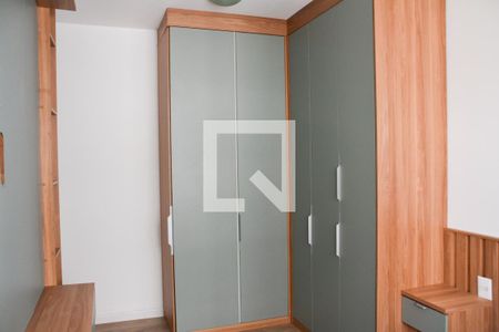 Apartamento para alugar com 55m², 2 quartos e 1 vaga Apartamento para alugar com 55m², 2 quartos e 1 vagaQuarto 2