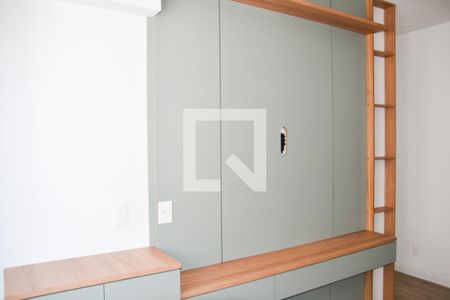 Apartamento para alugar com 55m², 2 quartos e 1 vaga Apartamento para alugar com 55m², 2 quartos e 1 vagaQuarto 2