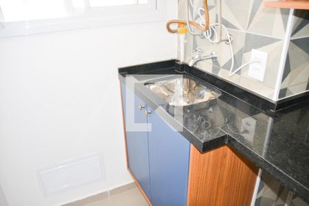 Apartamento para alugar com 55m², 2 quartos e 1 vaga Apartamento para alugar com 55m², 2 quartos e 1 vagaCozinha
