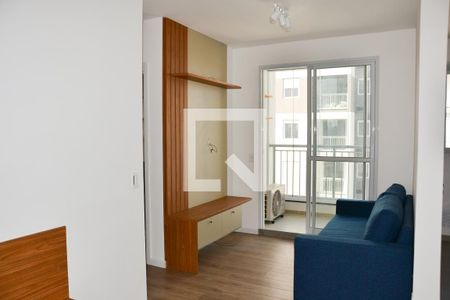 Apartamento para alugar com 2 quartos, 55m² em Rudge Ramos, São Bernardo do Campo