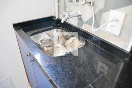Apartamento para alugar com 55m², 2 quartos e 1 vaga Apartamento para alugar com 55m², 2 quartos e 1 vagaCozinha