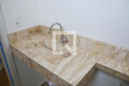 Apartamento para alugar com 55m², 2 quartos e 1 vaga Apartamento para alugar com 55m², 2 quartos e 1 vagaBanheiro