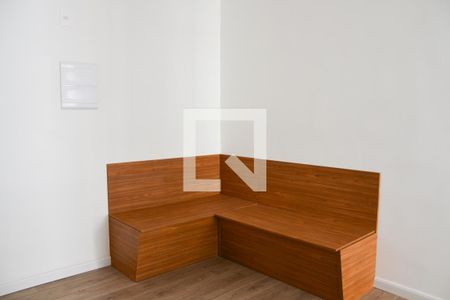Apartamento para alugar com 55m², 2 quartos e 1 vaga Apartamento para alugar com 55m², 2 quartos e 1 vagaSala