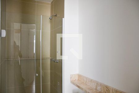 Apartamento para alugar com 55m², 2 quartos e 1 vaga Apartamento para alugar com 55m², 2 quartos e 1 vagaBanheiro
