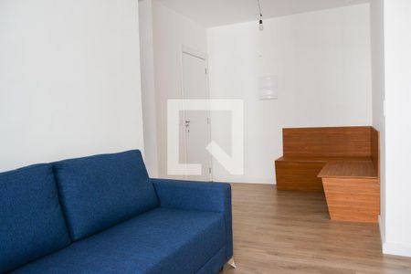 Apartamento para alugar com 55m², 2 quartos e 1 vaga Apartamento para alugar com 55m², 2 quartos e 1 vagaSala