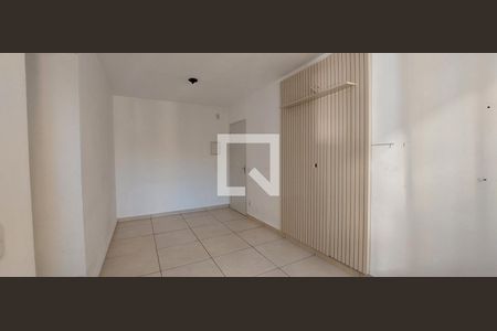 Sala de apartamento à venda com 2 quartos, 55m² em Parque Oratório, Santo André