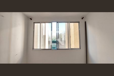 Sala de apartamento à venda com 2 quartos, 55m² em Parque Oratório, Santo André