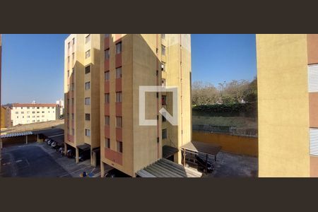 Vista Quarto 1 de apartamento à venda com 2 quartos, 55m² em Parque Oratório, Santo André