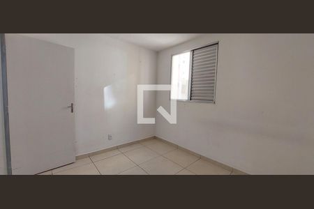 Quarto 1 de apartamento à venda com 2 quartos, 55m² em Parque Oratório, Santo André