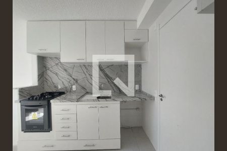 Apartamento para alugar com 34m², 2 quartos e sem vagaCozinha