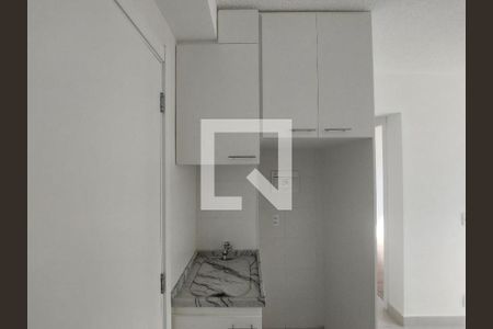 Apartamento para alugar com 34m², 2 quartos e sem vagaÁrea de Serviço