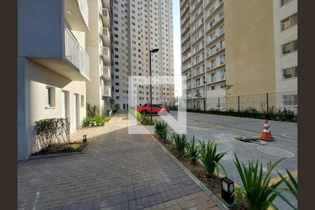 Apartamento para alugar com 34m², 2 quartos e sem vagaJardim