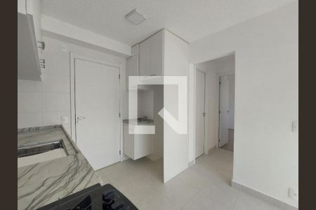 Apartamento para alugar com 34m², 2 quartos e sem vagaCozinha