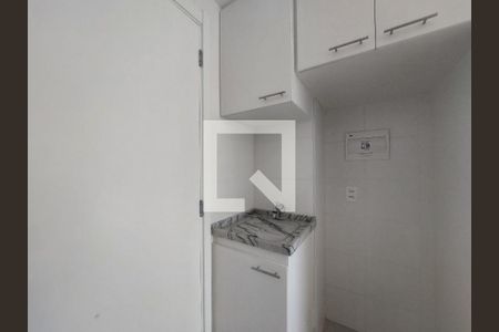 Apartamento para alugar com 34m², 2 quartos e sem vagaÁrea de Serviço