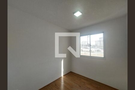 Apartamento para alugar com 34m², 2 quartos e sem vagaQuarto 2