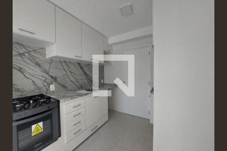 Apartamento para alugar com 34m², 2 quartos e sem vagaCozinha