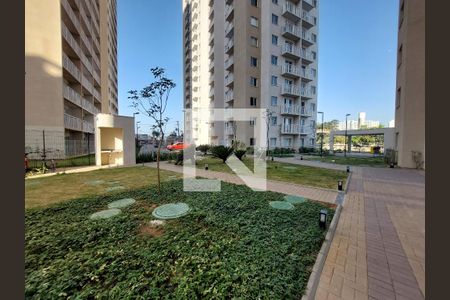 Apartamento para alugar com 34m², 2 quartos e sem vagaJardim