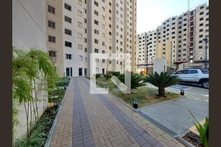 Apartamento para alugar com 34m², 2 quartos e sem vagaJardim