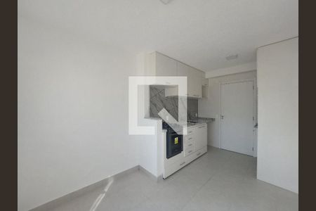 Apartamento para alugar com 34m², 2 quartos e sem vagaCozinha