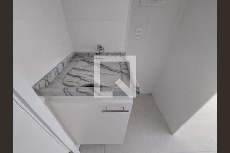 Apartamento para alugar com 34m², 2 quartos e sem vagaÁrea de Serviço