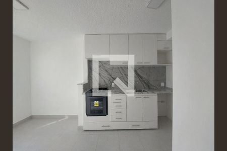 Apartamento para alugar com 34m², 2 quartos e sem vagaCozinha