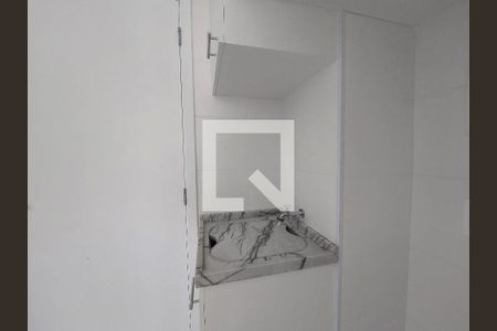 Apartamento para alugar com 34m², 2 quartos e sem vagaÁrea de Serviço
