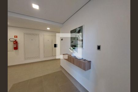 Apartamento para alugar com 34m², 2 quartos e sem vagaHall de entrada