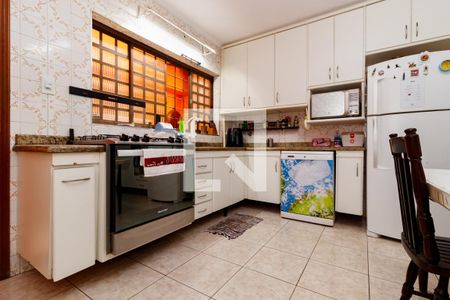 Casa à venda com 160m², 4 quartos e 2 vagasCozinha