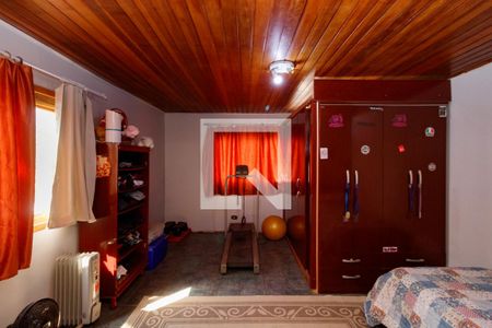 Suíte de casa à venda com 4 quartos, 160m² em Parque Vitória, São Paulo