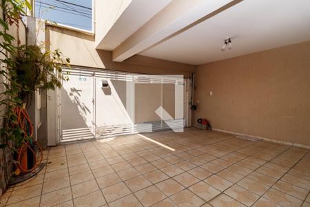Casa à venda com 160m², 4 quartos e 2 vagasGaragem