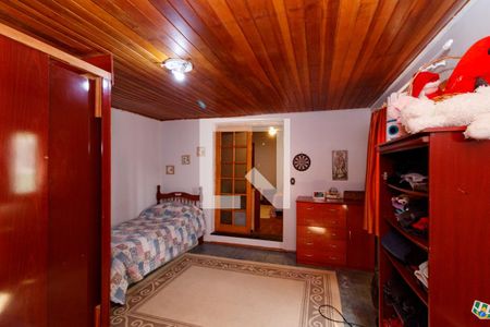 Suíte de casa à venda com 4 quartos, 160m² em Parque Vitória, São Paulo