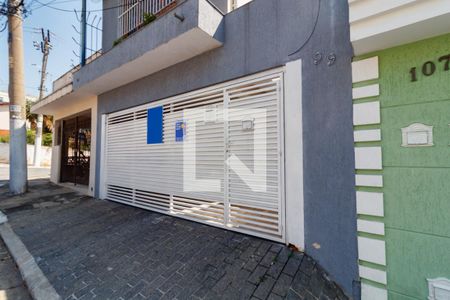 Casa à venda com 160m², 4 quartos e 2 vagasFachada