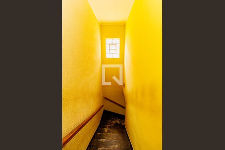 Casa à venda com 160m², 4 quartos e 2 vagasAcesso aos dormitórios