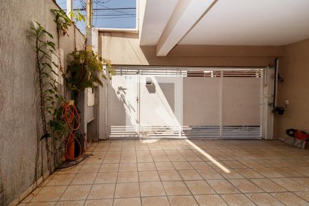 Casa à venda com 160m², 4 quartos e 2 vagasGaragem