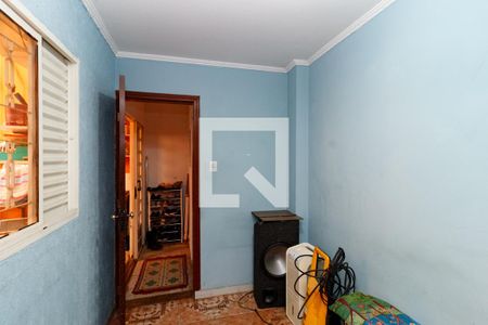 Casa à venda com 160m², 4 quartos e 2 vagasQuarto de Serviço