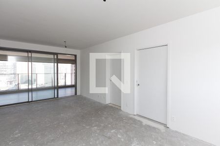 Apartamento à venda com 160m², 3 quartos e 3 vagas Apartamento à venda com 160m², 3 quartos e 3 vagasSala