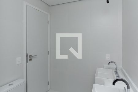 Apartamento à venda com 160m², 3 quartos e 3 vagas Apartamento à venda com 160m², 3 quartos e 3 vagasBanheiro da Suíte 3