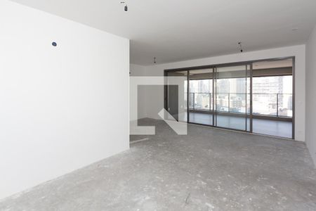 Apartamento à venda com 160m², 3 quartos e 3 vagas Apartamento à venda com 160m², 3 quartos e 3 vagasSala